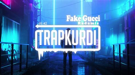 Radamiz – Fake Gucci Lyrics 